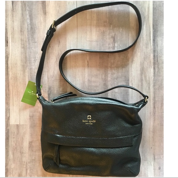kate spade Handbags - Kate Spade - Starla bag (NWT!!)